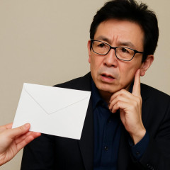 古舘伊知郎 阿部前監督の長女の手紙に疑問「18歳があのようなボキャブラリーを駆使…大人の手によってリライトされてますよね？」   |  ゴゴスマ石井が