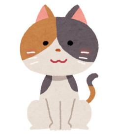 猫好きで何匹か飼ってる友人。室内飼いではなく自由に出入りさせているらしい。ある日一匹帰って来なかった。二日後に帰って来た猫は妊娠してた！→友人の言動にうんざり