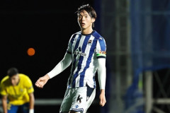 DF喜多壱也、ソシエダが完全移籍で買取へ！京都からレンタル移籍中　スペイン紙、トップ昇格期待「1枠を勝ち取る可能性」（関連まとめ）