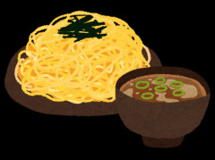 【愕然】つけ麺屋でクレーマー扱いされてムカついたんだが・・・・・・これ俺が悪いの？