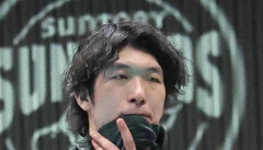 【速報】バレー日本代表選手、大麻で逮捕