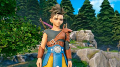 【悲報】スクエニ「ドラクエ12の詳細発表したぞ」→翌日、株価大暴落