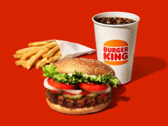 「バーガーキング」←コイツが天下取るために必要なもの
