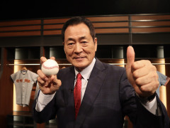 【超悲報】中畑清氏「俺なんて反抗期の娘の尻を謝るまで叩き続けたことがある」無事炎上へｗｗｗｗｗｗｗ