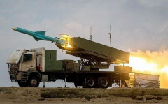 韓国政府、ホルムズ海峡での貨物船攻撃の調査結果発表「イランの対艦ミサイルの可能性高い」！