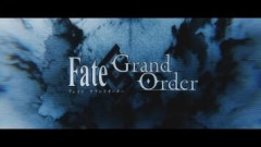 『Fate/Grand Order』は新たなタイトルロゴ「one second after time」も公開してまだまだ続いていく予感にマスターたちの心も湧き立つ