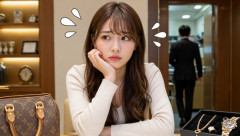 【注意喚起】買取店「本物か調べますね」と品を奥へ→気づいたらオークションに出品されそうになっていて激怒ｗｗｗ