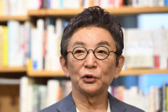【悲報】古舘伊知郎さん、阿部前監督の長女の手紙に疑問を呈してしまうｗｗｗｗｗｗｗｗｗｗ