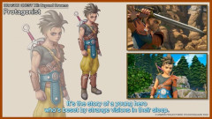 外国人「ドラゴンクエスト12の主人公はこんな男らしいぞ…」