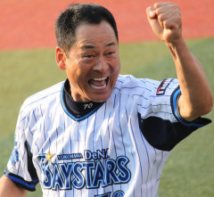 【悲報】中畑清さん、阿部慎之助氏を励ますつもりが娘へのしつけ美談を語ってしまう