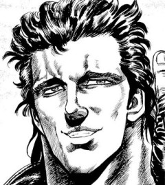 北斗の拳全巻読み直したら