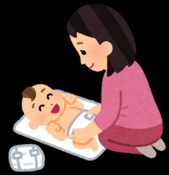 子がすぐ着替えしやすいワンサイズ上の服を鞄に入れてたら、知人が飲み物こぼして子にかかり着替えるはめに→知人「サイズあってないねーｗ」私（イラッ）