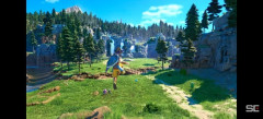 【画像】ドラクエ12、ゲーム映像ついに公開ｗｗｗ