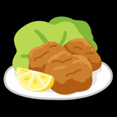 からあげクン好きな人