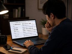 台湾メディア　日本旅行の後、日本語の迷惑メールを大量受信＝同様の被害報告が続々 ［5/28］