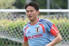 『日本をオランダは舐めてる』日本代表DF渡辺剛「笑ってた…勝って見せつけたほうがいい」