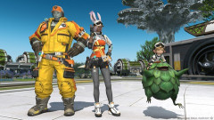 【FF14】パッチ7.51実装の新コンテンツ情報＆報酬アイテムがお披露目！