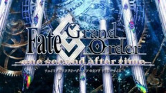 【FGO】あなたはきっとこの企みを阻んでくれる。三柱の運命、背信の七天、その全てを打ち倒してもう一度、もう幾度何度でも救ってほしい