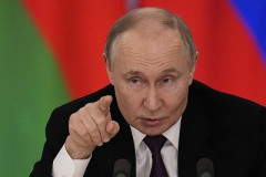 【悲報】ロシア、戦争に行くと借金がガチでゼロwwwwwwwwwwwwwwwwwwwwwwww