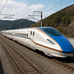 延伸ルート、関西経済連合会も「小浜・京都」 与党整備委員会で要望   #北陸新幹線 |  桂川なんかに作って