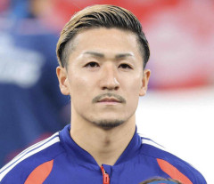 「11番のジンクス」払拭なるか　前田大然が背負う…　Ｗ杯通算25試合で1得点のみの不遇の背番号