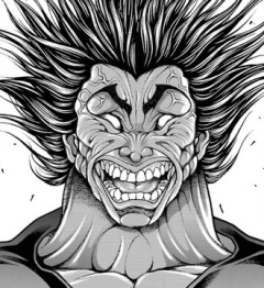 格ゲーにコラボ出演してほしい漫画のキャラおる？