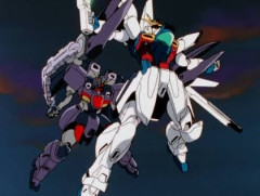 【ガンダムX】オルバ7回しか掴んでないのか…意外と少ないな