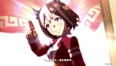 【ウマ娘】トレセンラーメン列伝のスペちゃん海外で酷い言われようだ…
