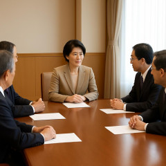 中道、女性天皇の議論要請   #速報 |  結局は天皇制廃止に向けた地ならしなんだよ  |  女系天皇支持してるやつとか反日か？