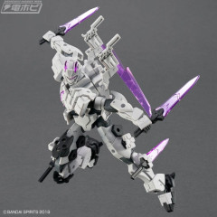 「30MM 1/144 EXM-X20A レヴィニクス(TYPE-A)」やだ…かっこいい