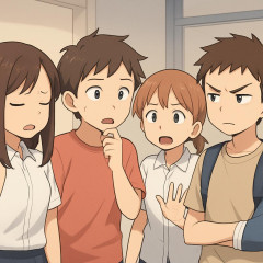 「めくら｣｢つんぼ｣｢かたわ｣｢びっこ｣｢ロンパリ｣､これらの言葉､Z世代に伝わらない事が判明   #緊急