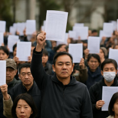 阿部慎之助前監督の復帰求める署名 前倒し終了を発表 運営「混乱を避けるため」 12万筆は「巨人軍へ提出」   #野球 |  長女がただただ可哀相