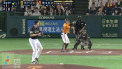 【巨人対ソフトバンク3回戦】巨人、２回裏１アウト三塁から佐々木俊輔のタイムリーで同点に追いつく！！！！！！！！！！！！！！