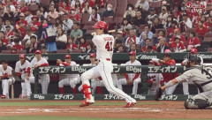 【ジエンゴ】広島、３回裏１アウト二塁から鈴木健矢のタイムリーで１点先制！！！！！！！！！！【広島対ロッテ3回戦】