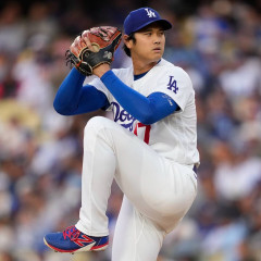 【衝撃】大谷翔平さん、6回ノーヒットワンラン＆9号先頭V弾で5勝目ｗｗｗｗｗｗｗｗｗｗ