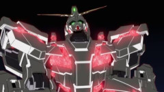 【ガンダムUC】箱の鍵がデストロイモード搭載してるのは矛盾してない？