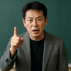 てぃ先生、阿部監督巡る『子供を叩くのも必要』『昔は…』論に警鐘 「愛情があっても体罰をしていい理由にはならない」   #野球