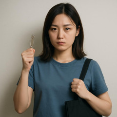 渡邊渚、Xで話題の「痴漢されたら安全ピンで刺す」投稿に思うこと「今こそ“女性が我慢することで成り立つ安全神話”を終わらせるべき」