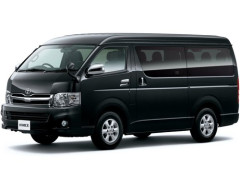【困惑】大人「あ、あの車はハイエースやなほんであの車が～…」←いや、なんでわかんの