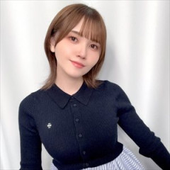 鬼頭明里(31歳)さん、デカい