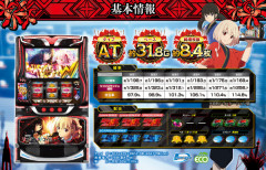 サミー Lリコリス・リコイルの製品サイト・ティザーPVが公開！新時代の擬似ボ連打機登場！！