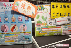 『目印アクセサリー』が社会現象化、ちいかわ＆ヨッシーが即完売で整理券中止のカオス、カプセルトイ協会が語る人気の裏側