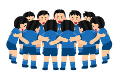 スポーツ漫画家「全国大会編も終わってもうた、どないしよ。せや！」→結果ｗｗｗｗ