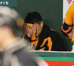 宮本慎也「巨人は膿を出し切った」