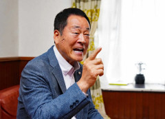 【悲報】巨人OB中畑清氏「俺なんて反抗期の娘の尻を謝るまで叩き続けたことがある」