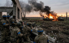 ロシア軍戦死者が50万人近くに、ウクライナ側と大きな差…ドローン攻撃など影響！