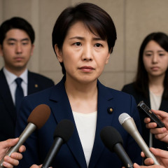中傷動画巡る週刊誌報道、高市首相「まるであったかのように印象づけられるのは大変心外」