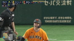 田中将大「うおおおおい！ボケホンマに！(怒)」 頭に投げ込んできたスチュワートに男気注入！！