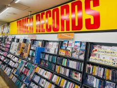 【悲報】タワレコ、遂に閉店ラッシュwwwwwwwww