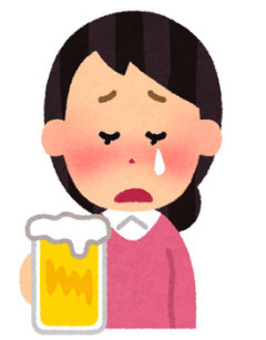 独身時代は男友達とばかり飲みに行ってた。同性が苦手で、女友達はいらないって思ってた。でも結婚したら男友達とは飲みに行きづらいし、誘いも来なくなった…。